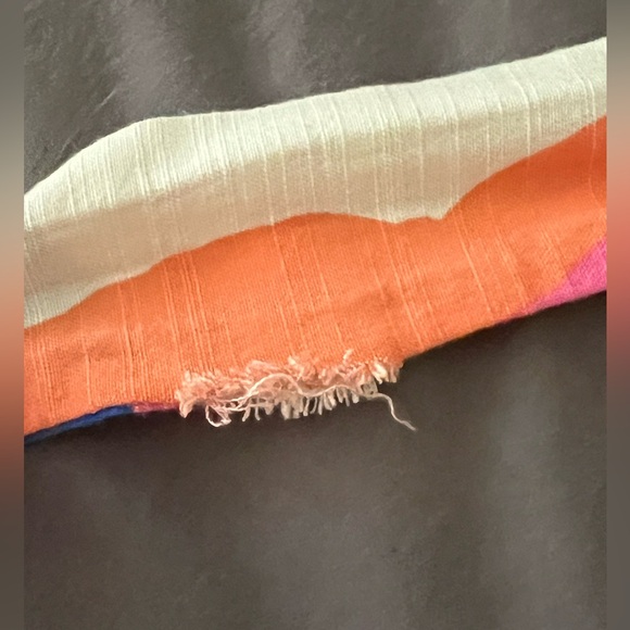 🪩Targets ‘AVA & VIV’ XXL long ballooned sleeved color pop! Fun & Unique dress! - Picture 6 of 6